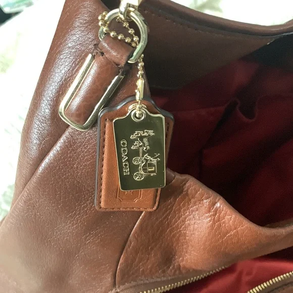 Coach bag - Picture 6 of 6